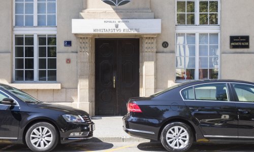 Ministarstvo kulture i medija u 2022.: Početak reformi i investicija, energetska obnova i novi zakoni