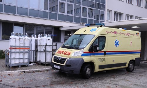 Ipak strože mjere u cijeloj Hrvatskoj? Oklijevanje bi moglo rezultirati teškim posljedicama