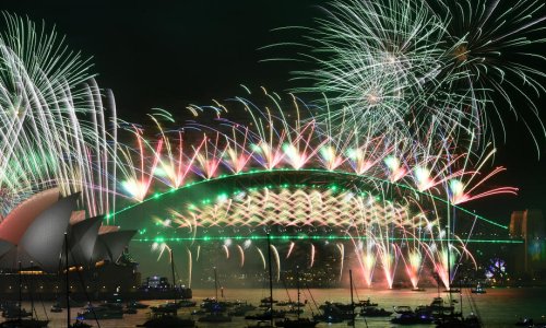 Sydney ispratio 2021. oduševljen dobrom viješću iz Južne Afrike