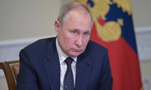 Rusija gradnjom novog plinovoda prema Kini prijeti Europi