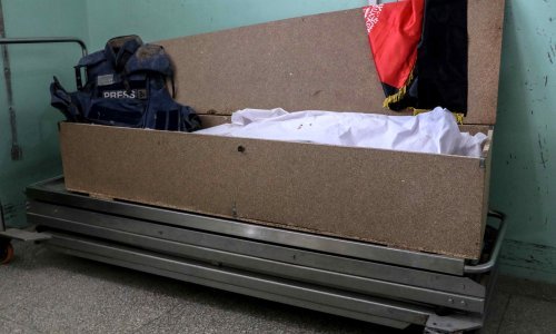 U 2021. ubijeno manje novinara, najviše u Aziji