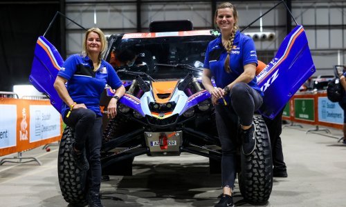 Prvog dana Nove godine počinje najopasniji reli na svijetu; mnogi su na njemu izgubili živote, a nastupit će čak 60 žena