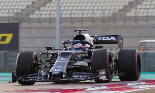 Ispadi bijesa obilježili su njegovu sezonu u Formuli 1, šef momčadi poručio mu je javno da takav šteti cijeloj momčadi