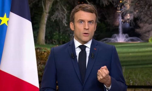 Macron: 'Želim iznervirati necijepljene. Takva je strategija'