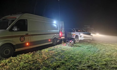 Djevojka (17) za kojom su od jučer tragali HGSS-ovci, mještani i policija danas pronađena mrtva