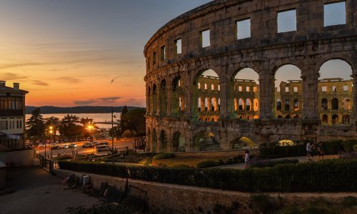 Turistički djelatnici optimistični: Godina pred nama je godina u kojoj će se turizam u potpunosti vratiti