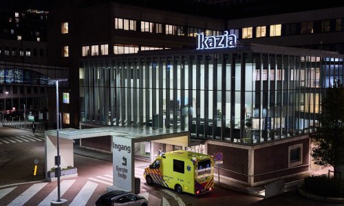 Dječak poginuo na Silvestrovo: Gledao kako se detonira pirotehničko sredstvo i nastradao