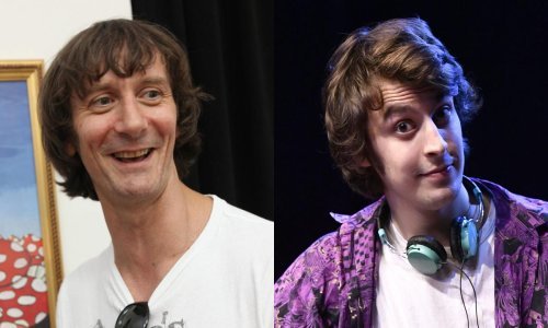 [VIDEO] Davor Gobac i sin Vili imaju zajednički bend, poslušajte kako zajedno 'praše'