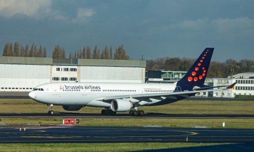 Kapetan Brussels Airlinesa uputio 'PAN PAN' signal i hitno sletio u Dubrovnik. Evo zašto