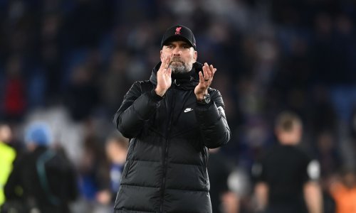 Kakav šok za Liverpool prije nedjeljnog derbija sa Chelseajem; veliki je to gubitak za momčad s Anfielda...