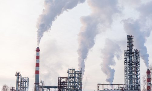 Ponovno katapultirane cijene plina u Europi