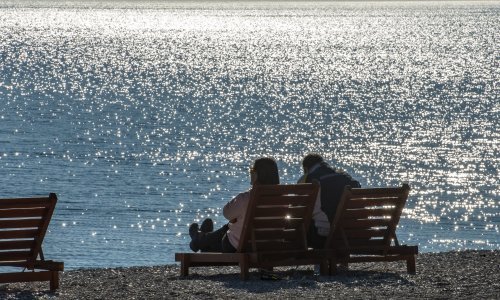 [FOTO] Čak tri grada oborila su rekorde po visokim temperaturama na Novu godinu, prognoza kaže da se toplo vrijeme nastavlja