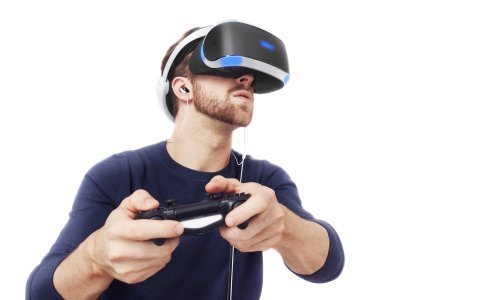 Sony nam je upravo dao pet razloga da poželimo PlayStation VR