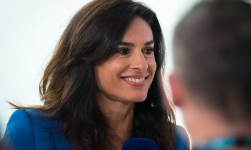 [FOTO] Za Gabrielu Sabatini kao da je vrijeme stalo, legendarna tenisačica izgleda bolje nego ikad