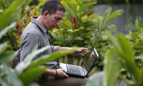 Greenwald otkriva najveće tajne američkog špijuniranja interneta