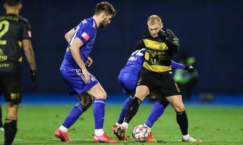 Petar Bočkaj stigao je u Dinamo, a sada su 'isplivale' neke tajne iz prošlosti; napokon se zna tko su pravi krivci koji su ga prekrižili!