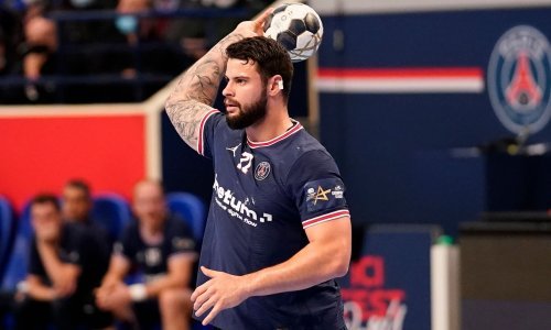 Užas u novogodišnjoj noći; francuska rukometna reprezentacija ostala bez još jednog važnog igrača, izboden je nožem!