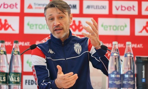 Monaco objavio vijest o Niki Kovaču; ovo je zaista sramotno i jadno, tako to ne radi pravi gospodski klub!
