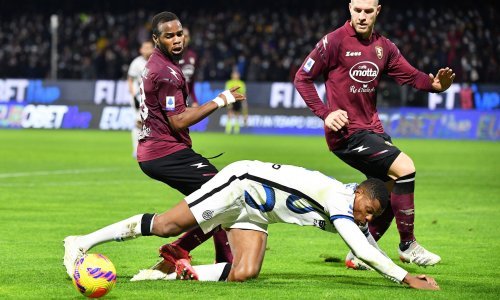 Spas u zadnji čas! Talijansko nogometno prvenstvo ipak se zasad nastavlja sa 20 klubova