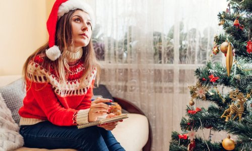 Pet provjerenih i lakih metoda kojima ćete novogodišnje odluke provesti u djelo