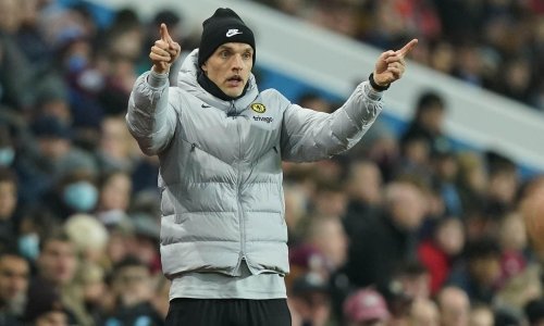 Trener Chelsea Thomas Tuchel naklonio se jednoj momčadi: Oni su neumoljivi, pobjednički stroj!