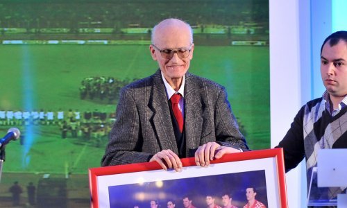 Velika tuga u HNS-u; preminuo jedan od najistaknutijih hrvatskih nogometnih djelatnika