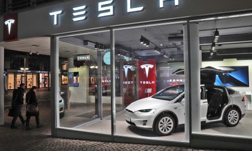 'Zeleni' automobili u 2021. činili više od dvije trećine norveškog tržišta