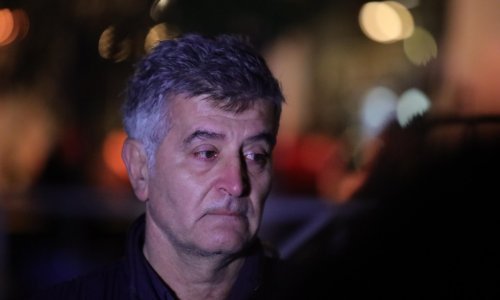 Matejev otac progovorio o istrazi i navodima o drogi: 'On je sportaš, svatko tko zna mog sina zna odgovor...'