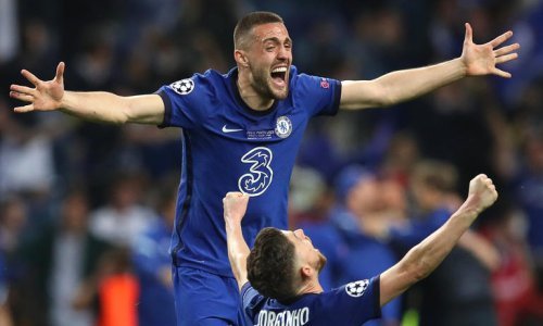 Mateo Kovačić oglasio se nakon što je u derbiju s Liverpoolom zabio golčinu o kojoj se priča; otkrio je li mu ovo najljepši pogodak u karijeri