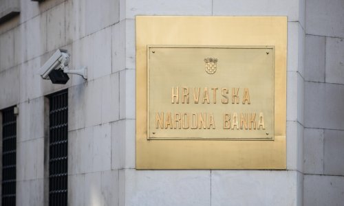 Ukupni dug opće države na kraju rujna 82,4 posto BDP-a
