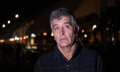 Nenad Periš otkrio što se događa s Matejevim prijateljima