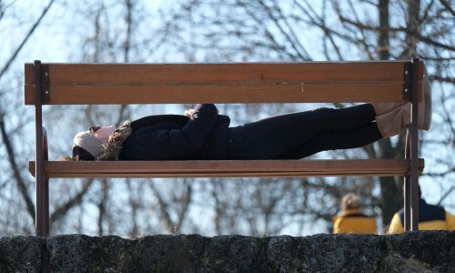 Vrijeme u petak: Većinom sunčano, u Dalmaciji oblačno