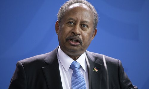 Sudanski premijer Hamdok u ostavci još se nada uspjehu tranzicije: Dajem šansu nekom drugom