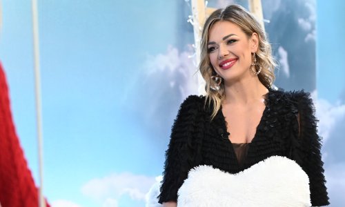 Sandra Perković priznala da joj je vjera bitna, a dotakla se i ljubavi s trenerom