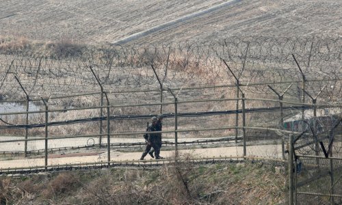 Čovjeku koji je prebjegao natrag u Sjevernu Koreju pomoglo gimnastičko iskustvo