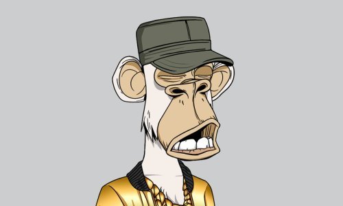 Eminem je upravo potrošio skoro pola milijuna dolara na kupnju NFT-a koji 'sliči na njega'