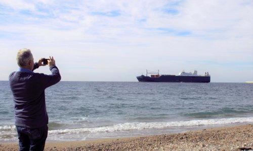 Pokret Huti oteo teretni brod s medicinskom opremom kod Jemena