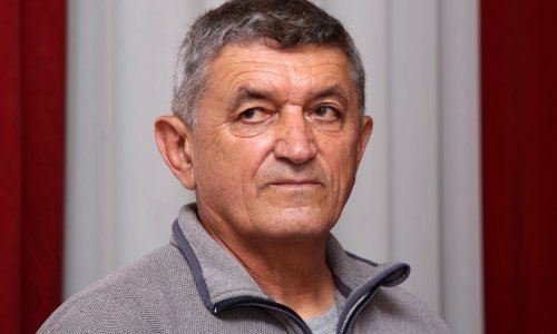 Stipe Božić o potrazi za Perišom: Nada umire posljednja, ali treba biti spreman na sve