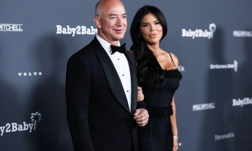 Tulum za pamćenje: Pogledajte kako je drugi najbogatiji čovjek na svijetu proslavio Novu godinu