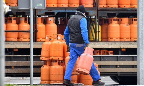 Plin ispod tisuću dolara za tisuću kubika