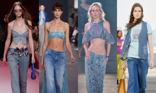 Ove traperice dominirale su modnim pistama, a u mjesecima pred nama mogli bi ih viđati posvuda