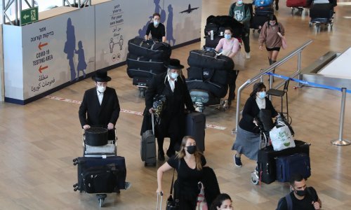 Izrael ukida karantenu za djecu koja su bila u kontaktu sa zaraženima
