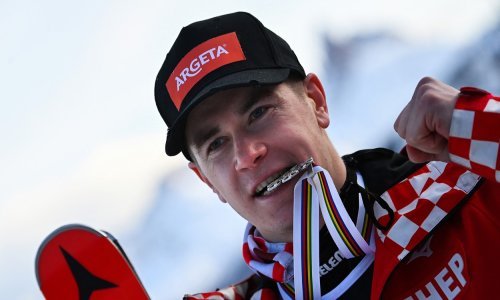 Najbolji hrvatski skijaš uoči Sljemena poručio: To ne utječe na moju izvedbu! Mnoge je iznenadila vijest da su tri Švicarke pozitivne