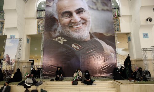 Iranski predsjednik: Osvetit ćemo Sulejmanija ako se Trumpu neće suditi