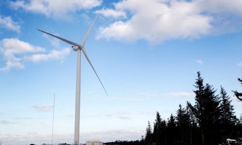 Pokrenuta najveća vjetroturbina na svijetu, opskrbljivat će 18 tisuća kućanstava u EU, a sa tri rotacije napunit će najpopularniji model Tesle