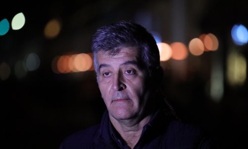 Otac Mateja Periša: Na snimci je moj sin, ali ne i na onoj u Savi