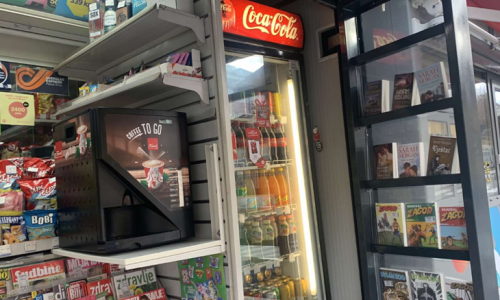 Mali poduzetnici u Puli ogorčeni: Zašto bi se prodaja pića na kioscima branila samo u našem gradu?