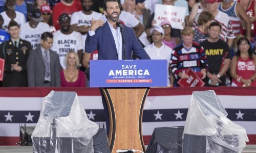 Donald Trump Jr. i Ivanka Trump pozvani na ispitivanje u New Yorku