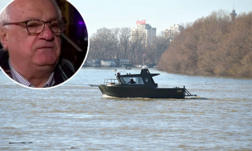 Stručnjak za sigurnost iz Beograda o potrazi za mladim Splićaninom: 'Bojim se kako će ovo završiti'