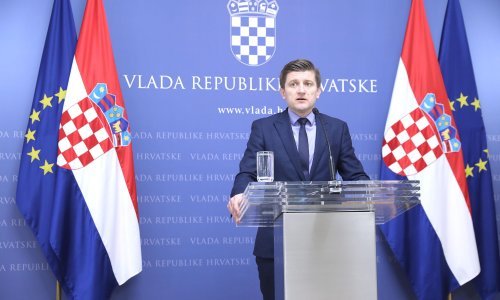 Marić o rekordnoj potrošnji prošle godine: Podaci su nas dijelom iznenadili, ali je to ono što smo očekivali